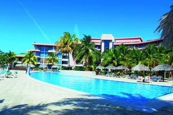 Muthu Playa Varadero (ex Mercure Playa De Oro)