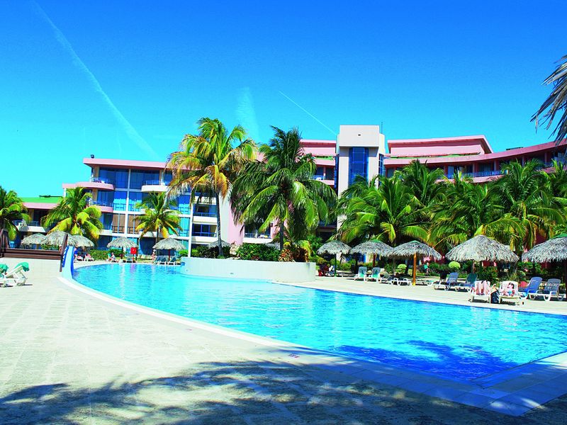 Muthu Playa Varadero (ex Mercure Playa De Oro)