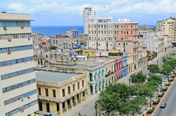 Mystique Habana