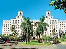Nacional De Cuba 5*