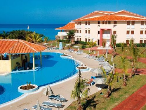 Navity Beach Club Varadero