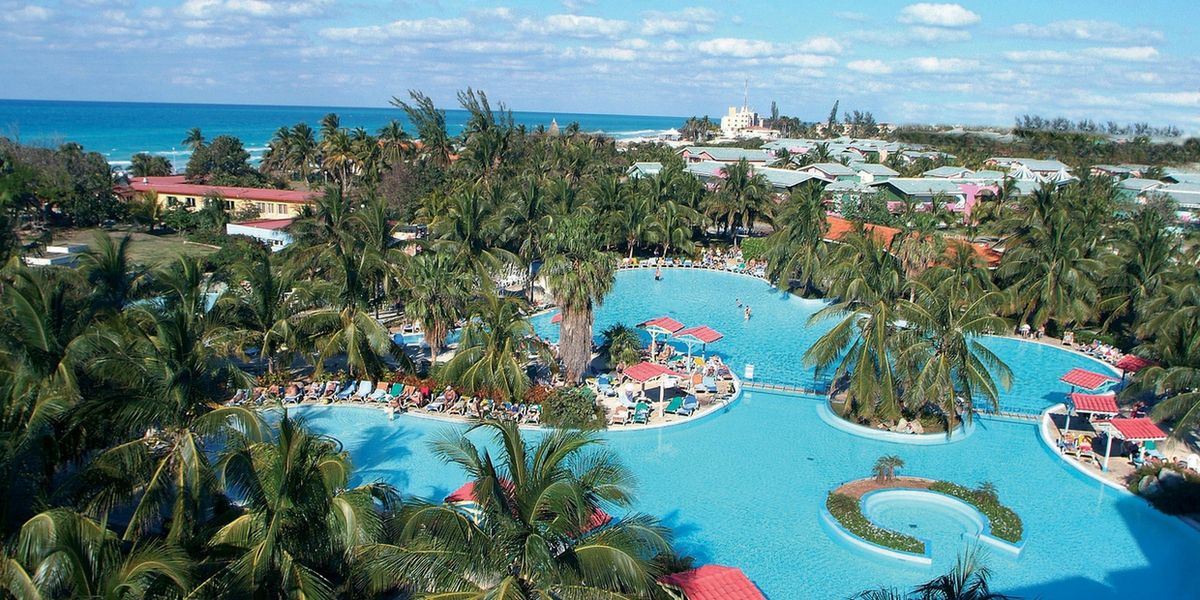 Kuba na 7 dni w styczniu: 4⋆ hotel od 7 430 zł