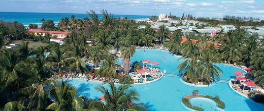 Occidental Arenas Blancas