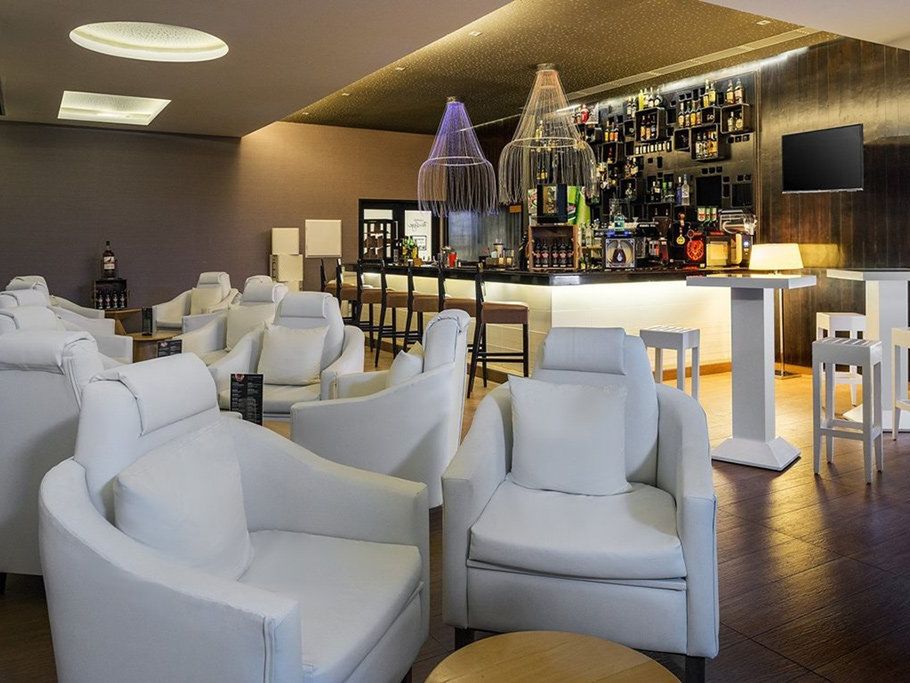 drink bar