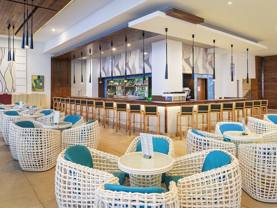drink bar