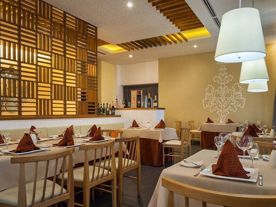 restauracja