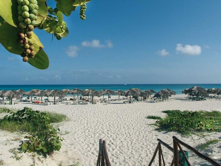 plaża