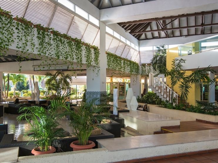 recepcja / lobby