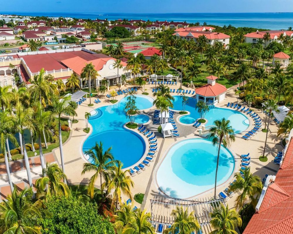 Paradisus Princesa del Mar