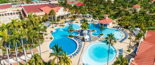 Paradisus Princesa del Mar