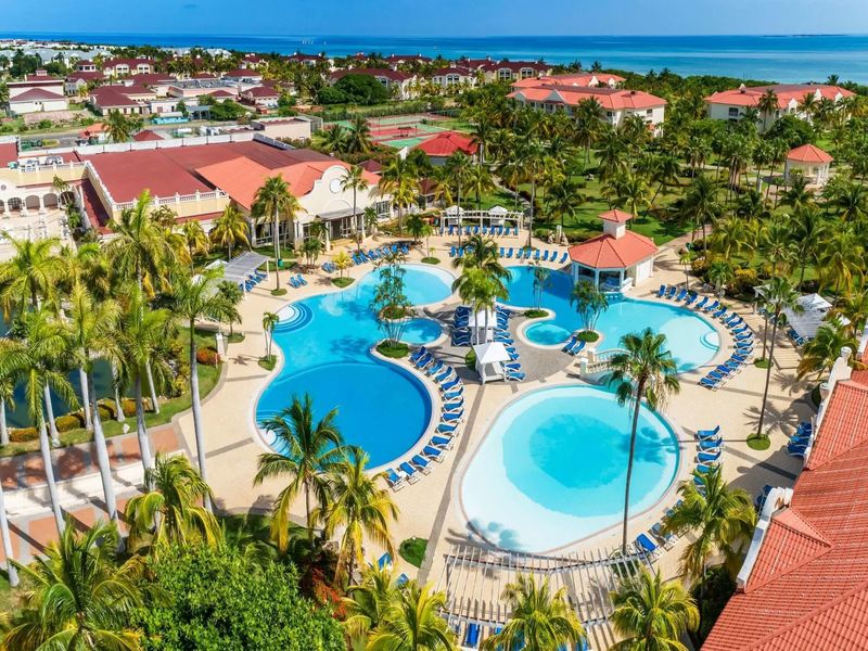 Paradisus Princesa Del Mar