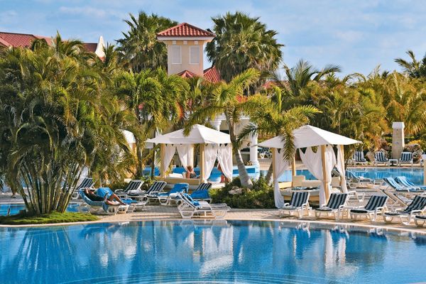 Paradisus Princesa del Mar