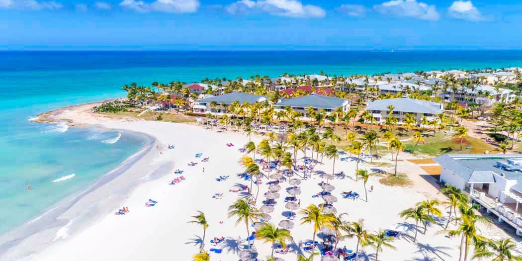 Kuba na 7 dni w marcu: 5⋆ hotel od 9 230 zł