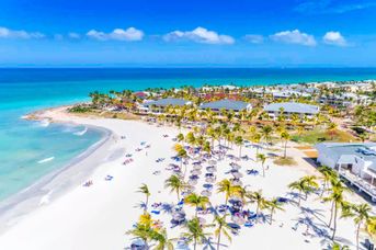Paradisus Varadero