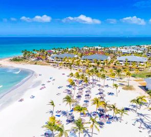 Paradisus Varadero Resort