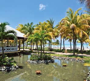 Paradisus Varadero Resort