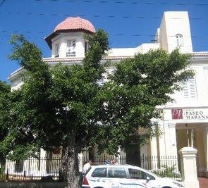 Paseo Habana