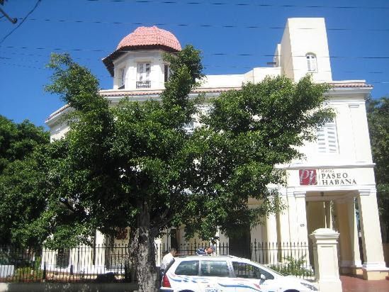 Paseo Habana 2*
