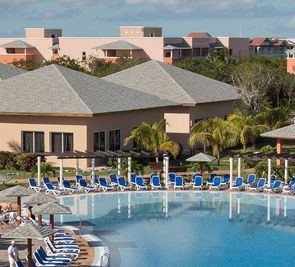 Playa Paraiso Resort & Suite (ex Pestana Cayo Coco Beach Resort)