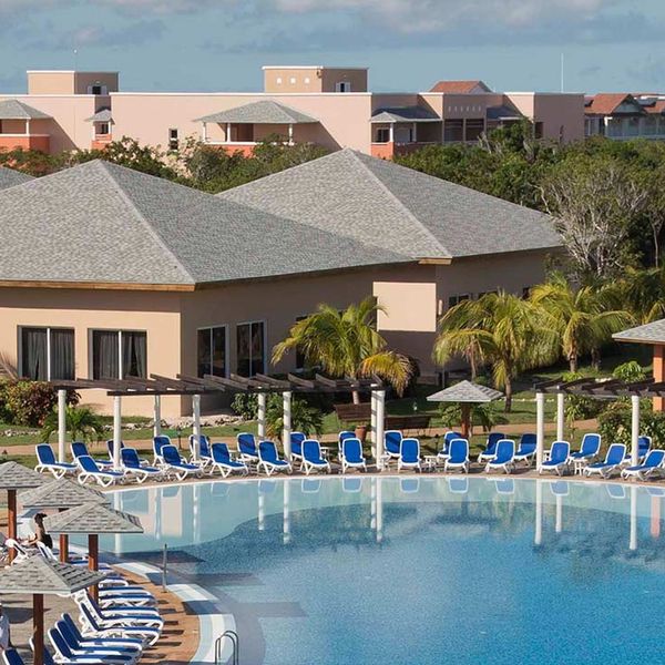 Playa Paraiso Resort & Suite (ex Pestana Cayo Coco Beach Resort)