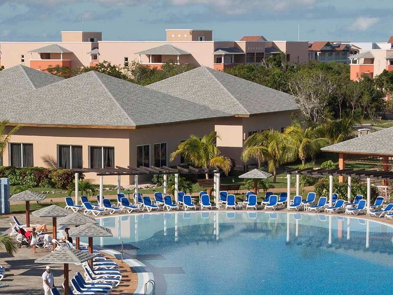 Playa Paraiso Resort & Suite (ex Pestana Cayo Coco Beach Resort)