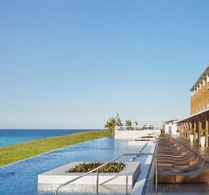 zdjęcie oferty Playa Vista Azul (ex. Ocean Vista Azul)