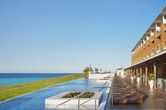 Playa Vista Azul (ex. Ocean Vista Azul)