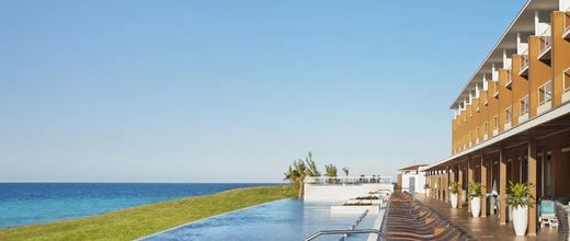 Playa Vista Azul (ex. Ocean Vista Azul)