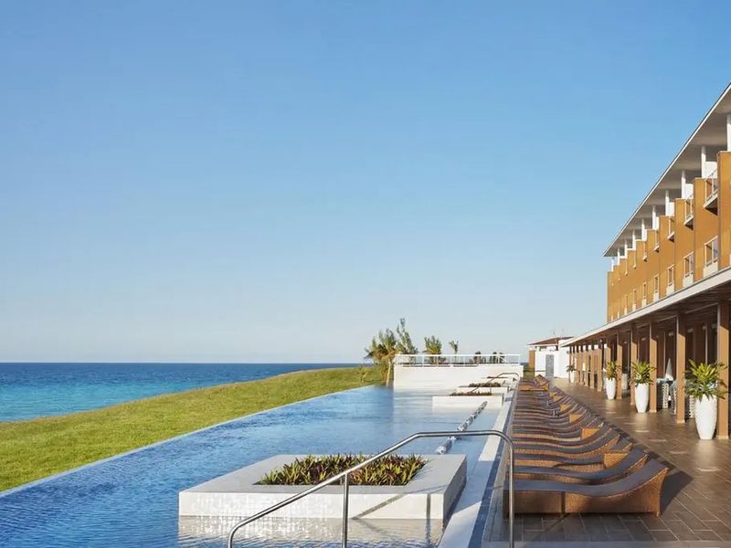 Playa Vista Azul (ex. Ocean Vista Azul)