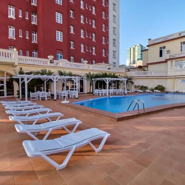 Presidente Havana – 2026-06-15 - Zdjęcie 3