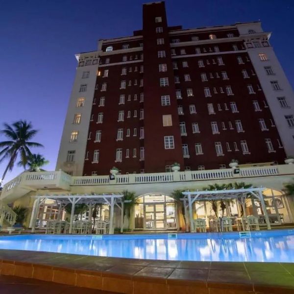 Presidente (Havana) – 2025-09-25