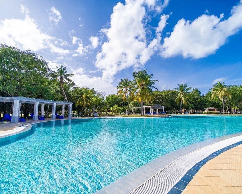 Resonance Blu Varadero