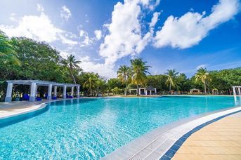 Resonance Blu Varadero
