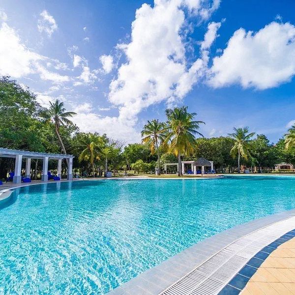 Resonance Blu Varadero