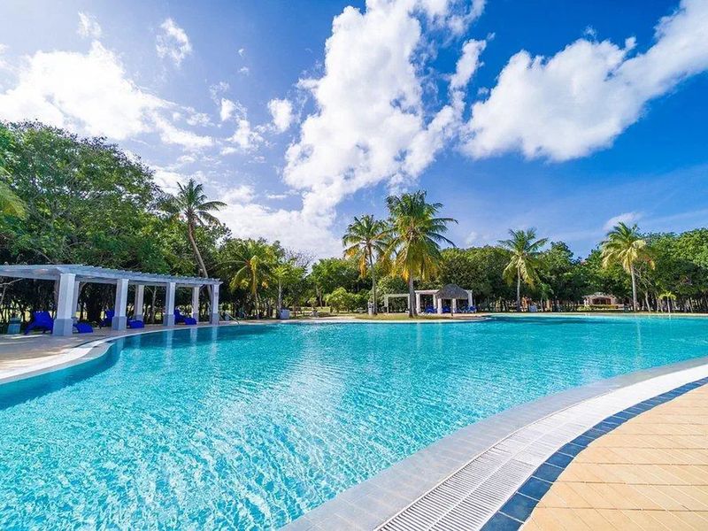 Resonance Blu Varadero