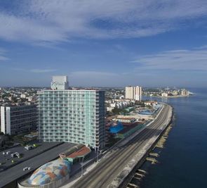 Habana Riviera by Iberostar