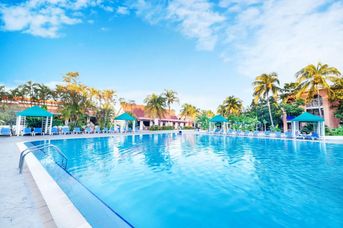 Roc Barlovento