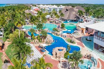 Royal Hicacos Resort & Spa