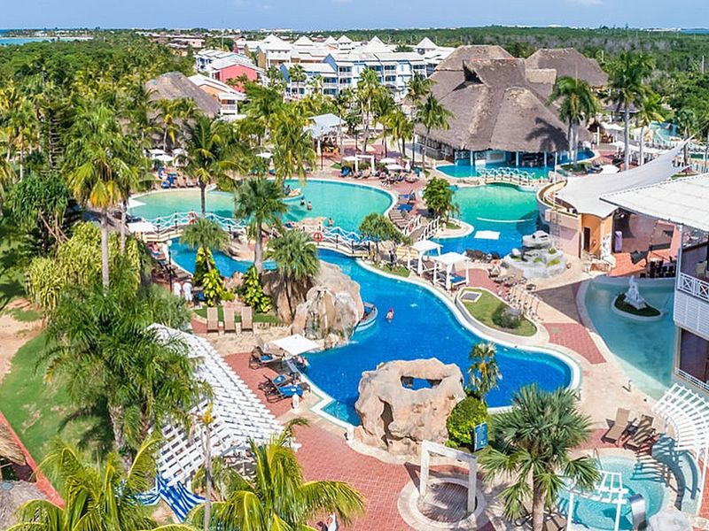 Royal Hicacos Resort & Spa