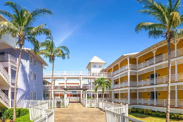 Royalton Hicacos Resort & Spa
