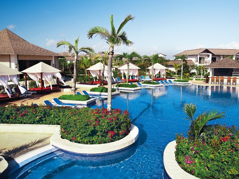 Royalton Cayo Santa Maria