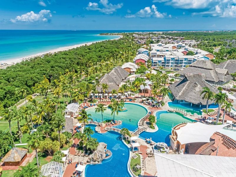 Royalton Hicacos Resort & Spa (ex. Sandals Royal Hicacos)