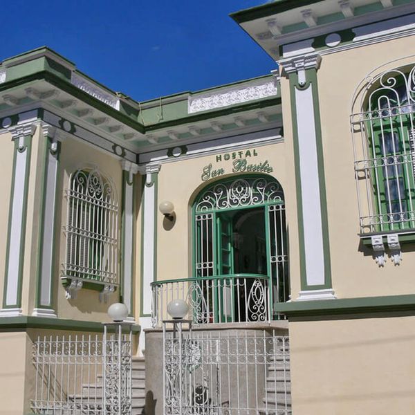 San Basilio