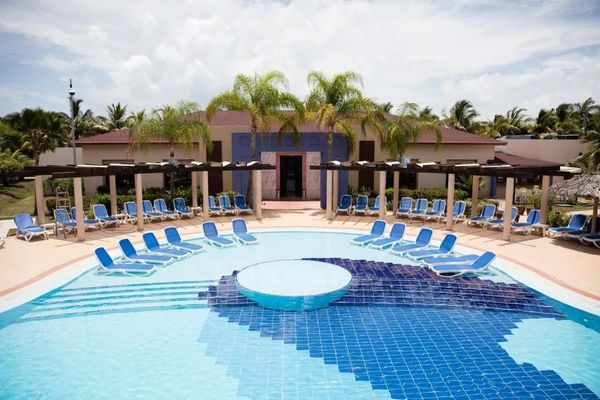 Sanctuary at Grand Memories Varadero