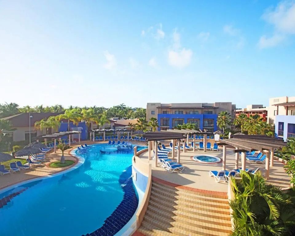 Sanctuary at Grand Memories Varadero