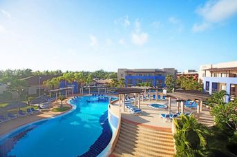 Sanctuary at Grand Memories Varadero