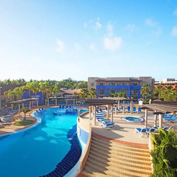 Sanctuary at Grand Memories Varadero