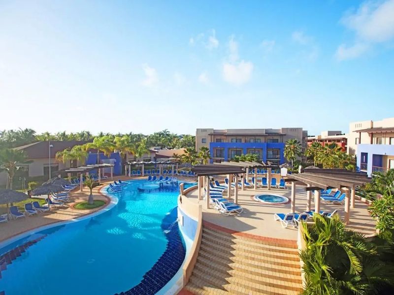 Sanctuary at Grand Memories Varadero 4*