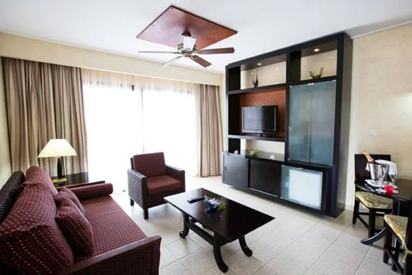 Sanctuary at Grand Memories Varadero