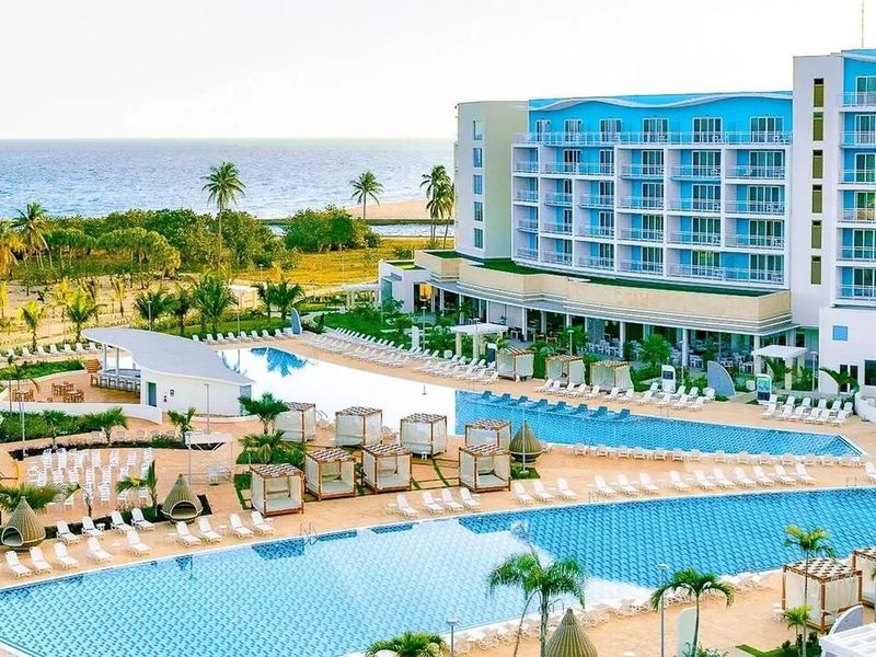 Selectum Family Resort Varadero